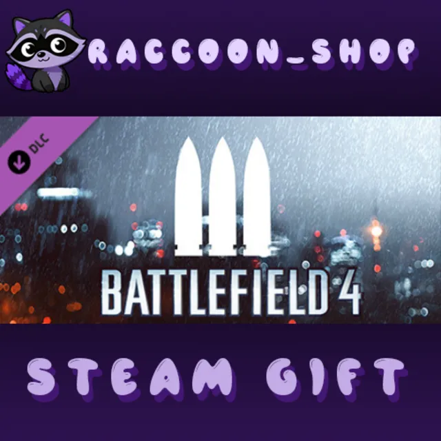 Battlefield 4™ Support Shortcut Kit DLC RU*KZ*UA*CIS