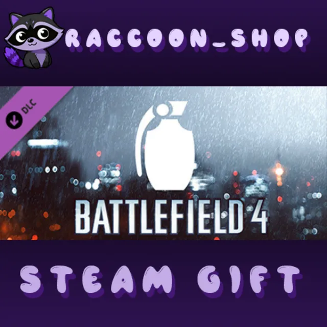 Battlefield 4™ Grenade Shortcut Kit DLC RU*KZ*UA*CIS