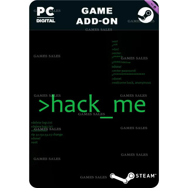 ✅💙HACK_ME - WALLPAPERS💙STEAM GIFT🤖АВТОДОСТАВКА🤖