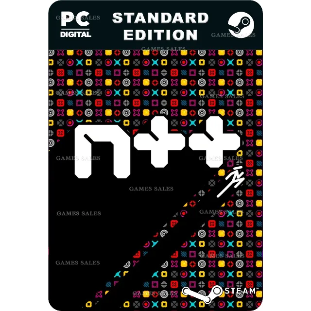 ✅💙N++ (NPLUSPLUS)💙STEAM GIFT🤖АВТОДОСТАВКА🤖