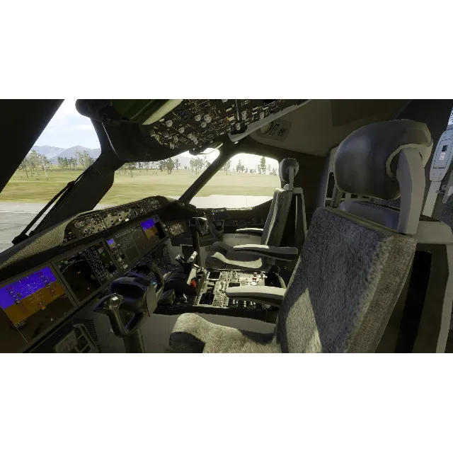 Magknight 787: Aviator's Edition Аккаунт