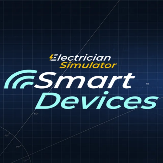 🔴 Electrician Simulator - Smart Devices ✅ EGS DLC 🔴 (