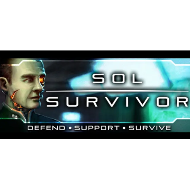 Sol Survivor STEAM Gift - Global