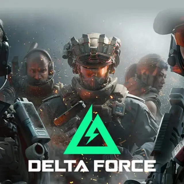 ⭐Delta Force 1280 + 456 Top Up Global По ID ПОПОЛНЕНИЕ✅