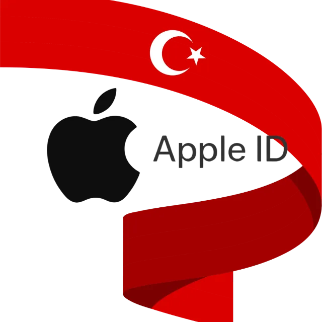 Турецкий Apple ID, Турция App Store, iOS, iPhone
