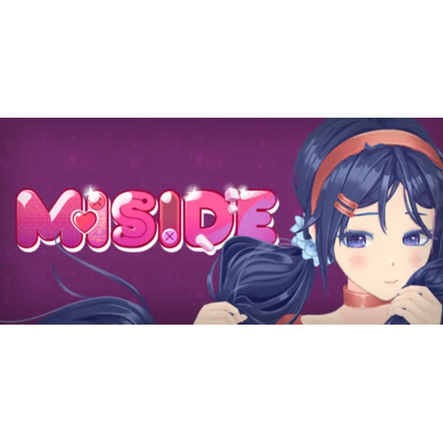 MiSide STEAM Россия
