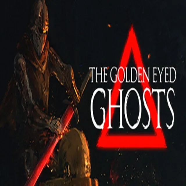 The Golden Eyed Ghosts (Steam ключ / РФ+Весь Мир)