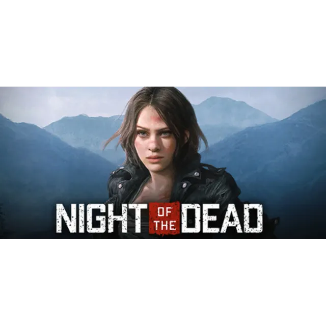 🔥Night of the Dead🔥🖤⚫(STEAM KEY/GLOBAL)⚫