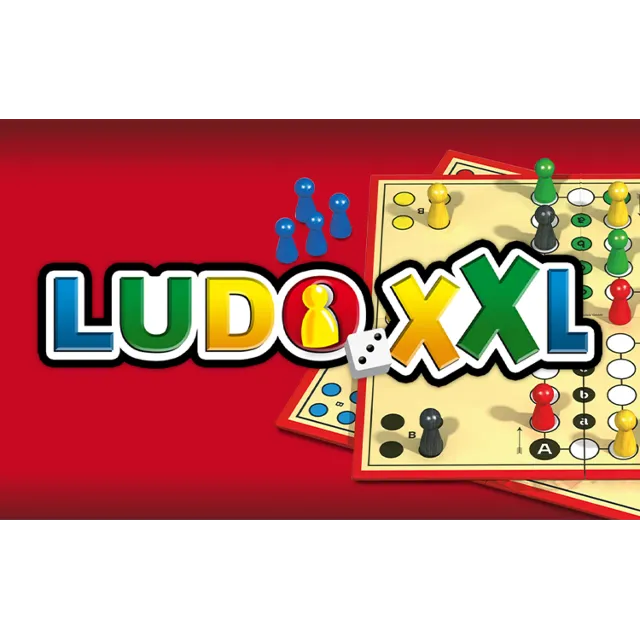 Ludo XXL (steam key)