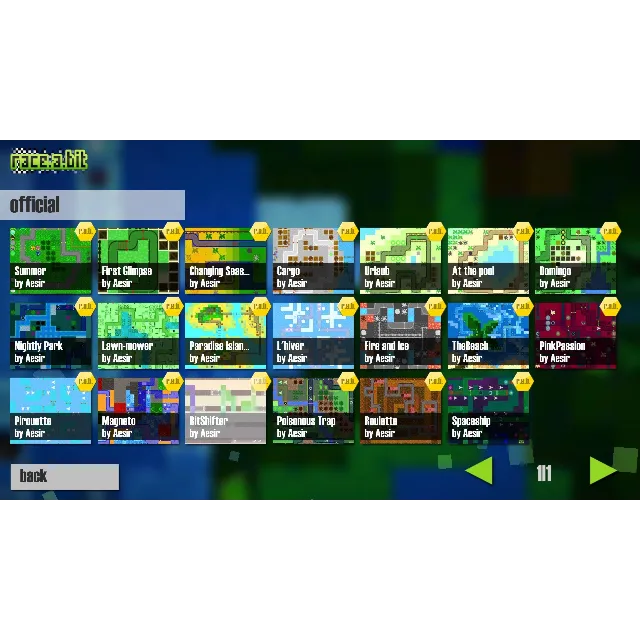 Raceabit (steam key)