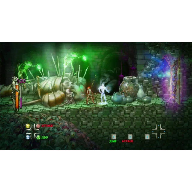Tristoy (steam key)