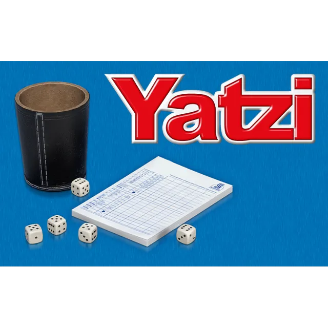 Yatzi (steam key)