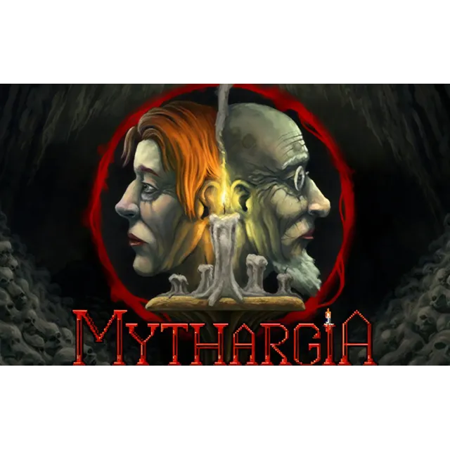Mythargia (steam key)