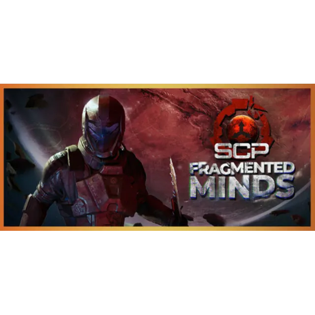 SCP: Fragmented Minds * STEAM РФ/КЗ/СНГ/УКР 💳0%