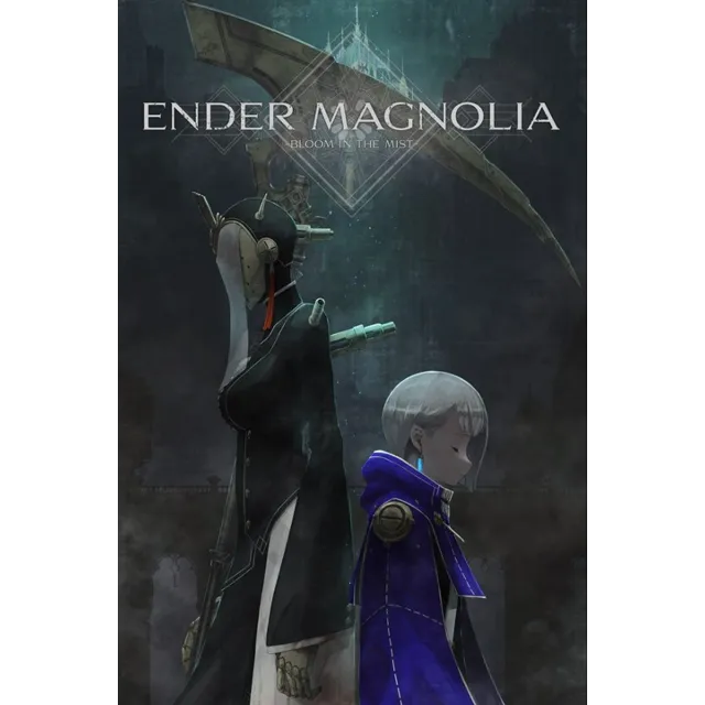 ✅ ENDER MAGNOLIA: Bloom in the Mist Xbox активация
