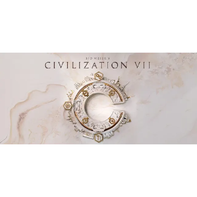 Sid Meier´s Civilization® VII⚡️STEAM GIFT ALL REGIONS🌐
