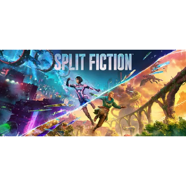 ⚡️Steam gift Russia - Split Fiction All REGION