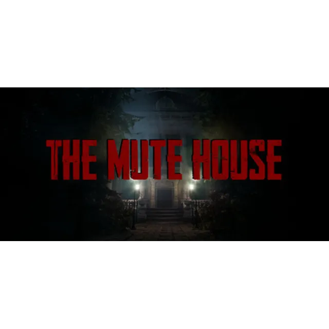 The Mute House (Steam Gift Россия)