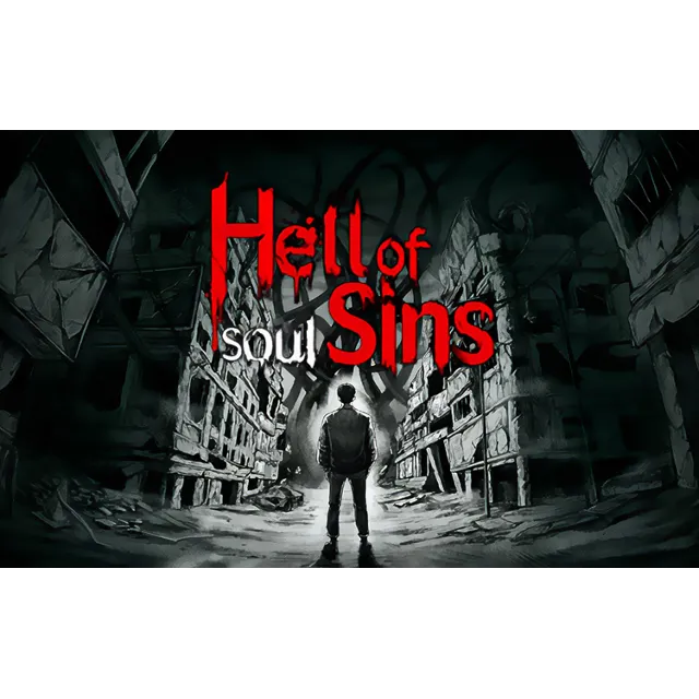 Hell of Sins soul (steam key)