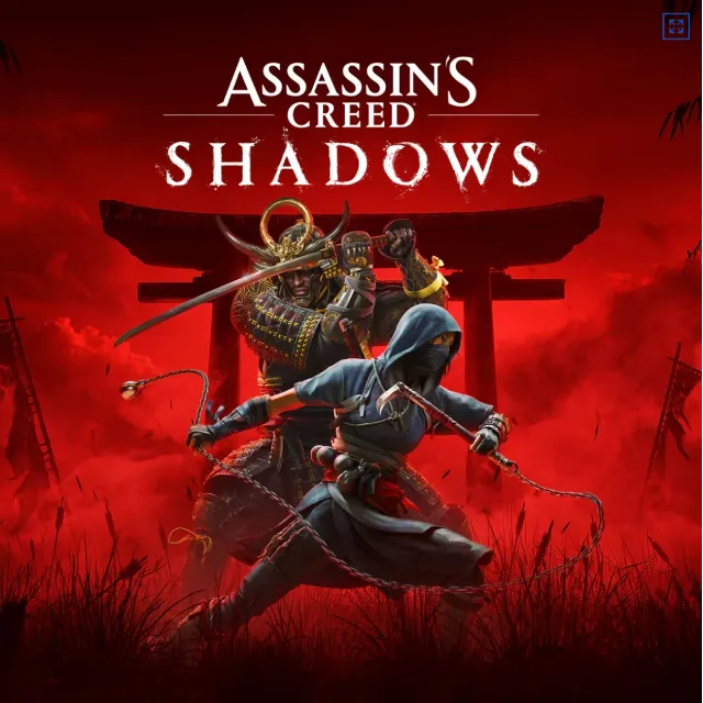 Все регионы🔴Assassin´s Creed Shadows+выбор издания🔴