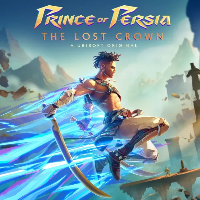Prince of Persia The Lost Crown|Uplay |ПК|Полный доступ