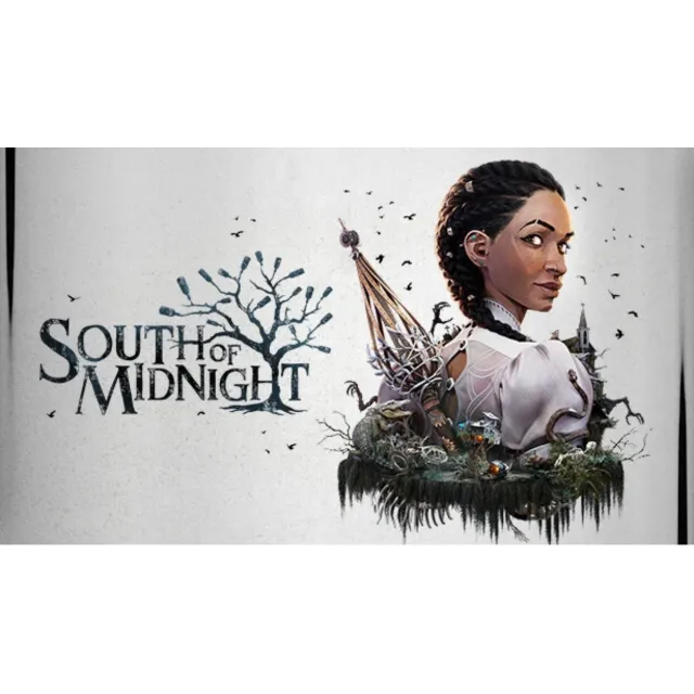 🔴South of Midnight RU/UA/KZ/TR/AR/CIS+PREMIUM🔴