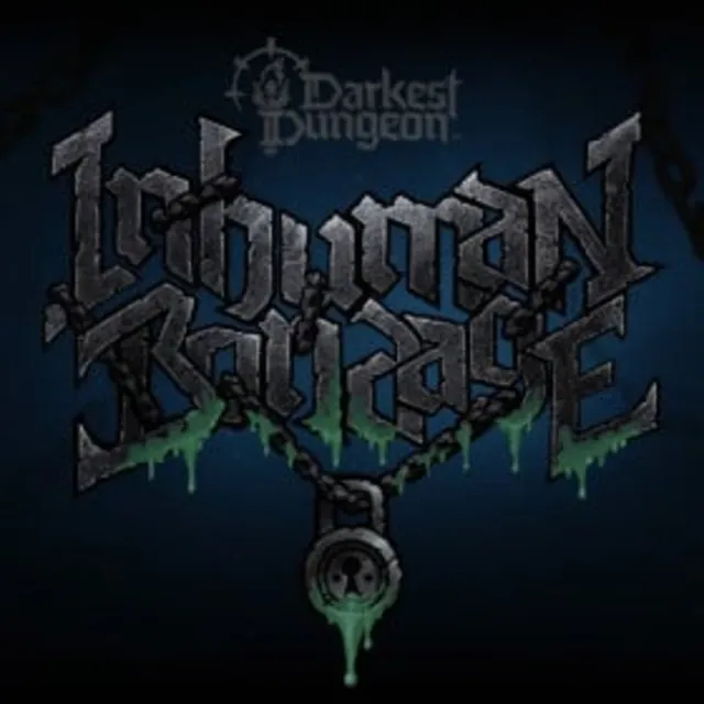 🔴 Darkest Dungeon® II: Inhuman Bondage ✅ EGS DLC🔴(PC)