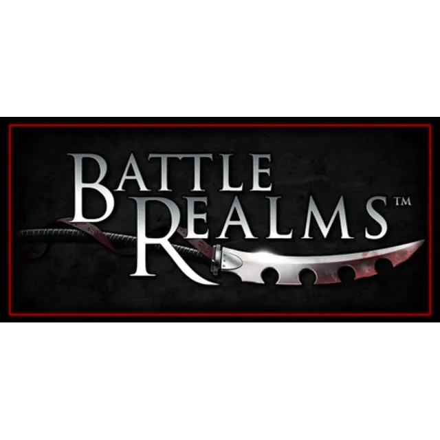 Battle Realms: Zen Edition * STEAM RU ⚡ АВТО 💳0%