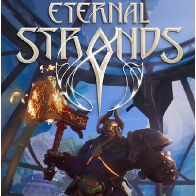 💥Eternal Strands ⚪ EPIC GAMES 🔴ТУРЦИЯ🔴