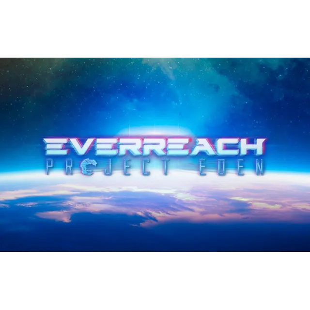 Everreach Project Eden (steam key)