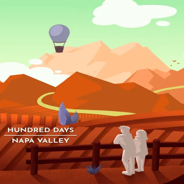 🔴 Hundred Days - Napa Valley ✅ EGS DLC 🔴 (PC)