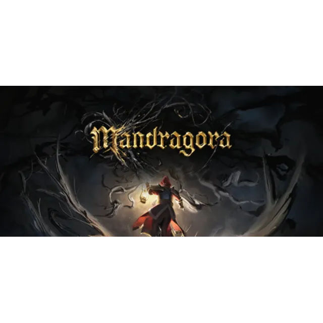 Mandragora⚡АВТОДОСТАВКА Steam RU/BY/KZ/UA