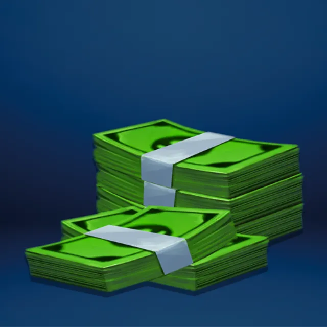 🔴 Jewel-box with banknotes [True Reporter] ✅ EGS DLC �