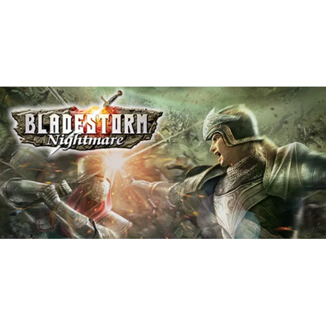 BLADESTORM: Nightmare (Steam Gift Россия)