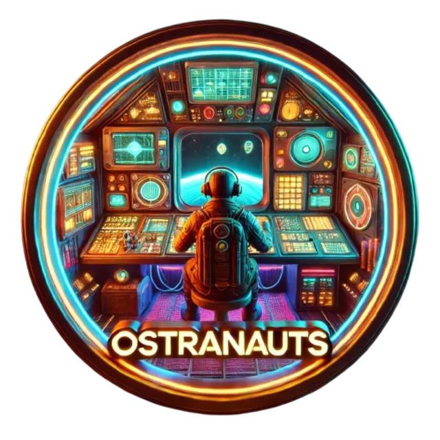 Ostranauts +DLC ®✔️Steam (Region Free)(GLOBAL)🌍