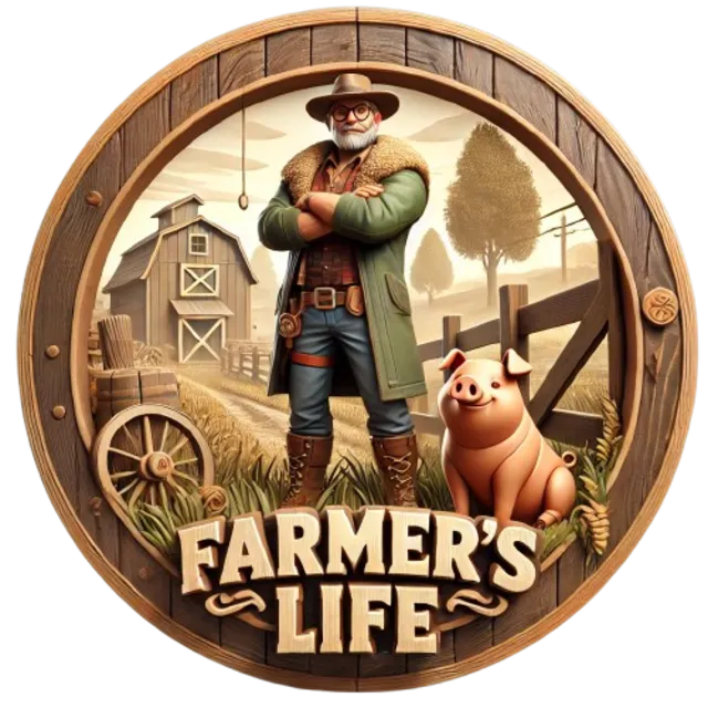Farmer's Life +DLC ®✔️Steam (Region Free)(GLOBAL)🌍