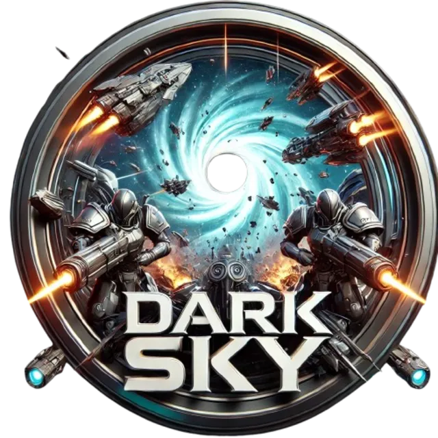 Dark Sky - Supporter Edition ®✔️Steam 🟩(GLOBAL)🌍
