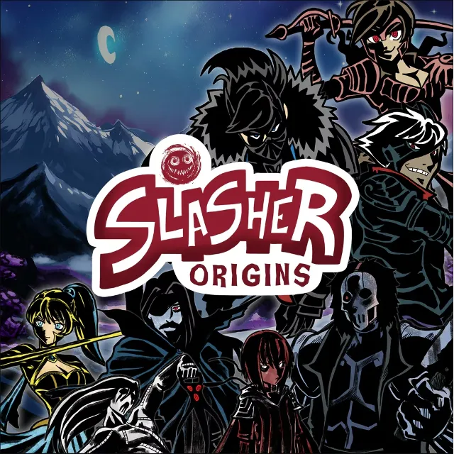 ✅ Slasher: Origins XBOX SERIES X|S ONE Цифровой Ключ 🔑