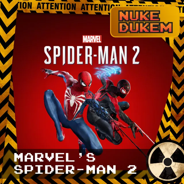 СНГ (БЕЗ РФ) | Marvel’s Spider-Man 2 - Выбор издания | STEAM КЛЮЧ