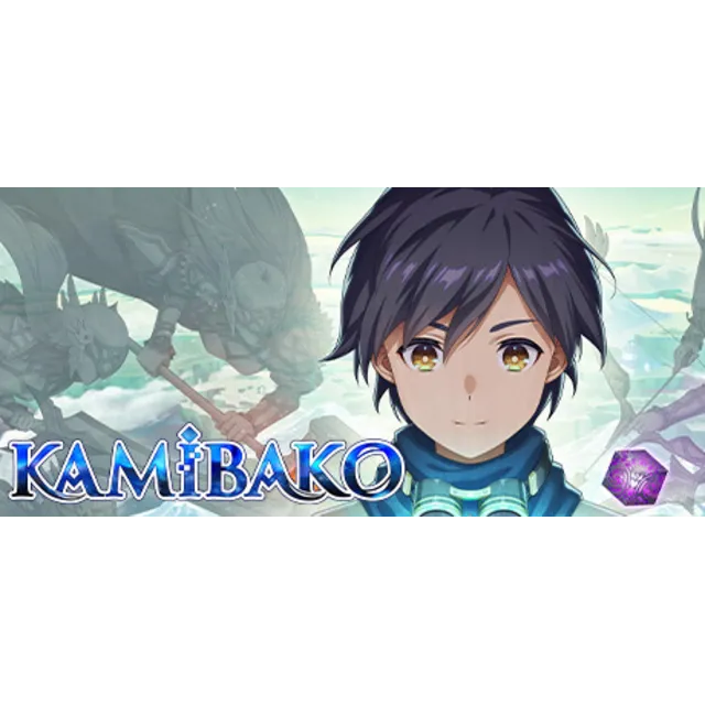 KAMiBAKO - Mythology of Cube - 💎 АВТОДОСТАВКА STEAM GLOBAL МГНОВЕННО ЛИЦЕНЗИЯ