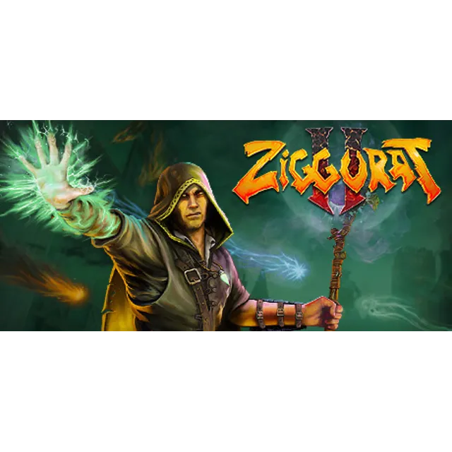 Ziggurat 2 (Steam Gift Россия)
