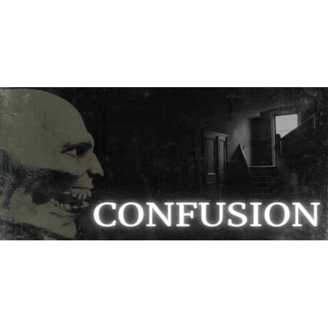🔥CONFUSION🔥🖤⚫(STEAM KEY/GLOBAL)⚫
