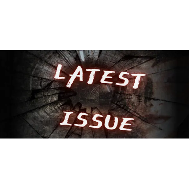🔥LATEST ISSUE🔥🖤⚫(STEAM KEY/GLOBAL)⚫