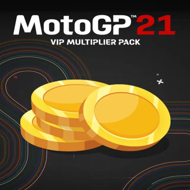 🔴 MotoGP™21 - VIP Multiplier Pack ✅ EGS DLC 🔴 (PC)