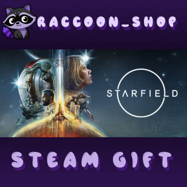 Starfield Digital Premium Edition * STEAM RU*KZ*UA*СНГ