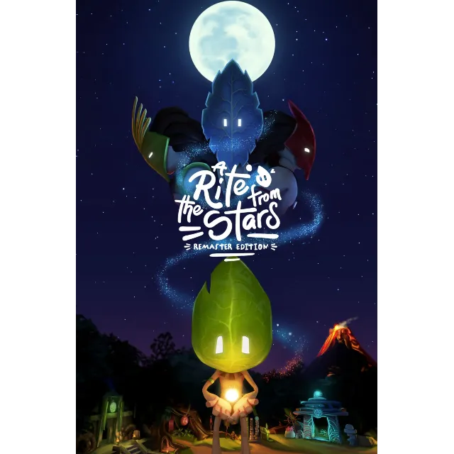 ✅ A Rite from the Stars: Remaster Edition XBOX Ключ 🔑