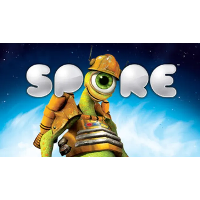 SPORE™ STEAM GIFT Россия + МИР + ВСЕ СТРАНЫ
