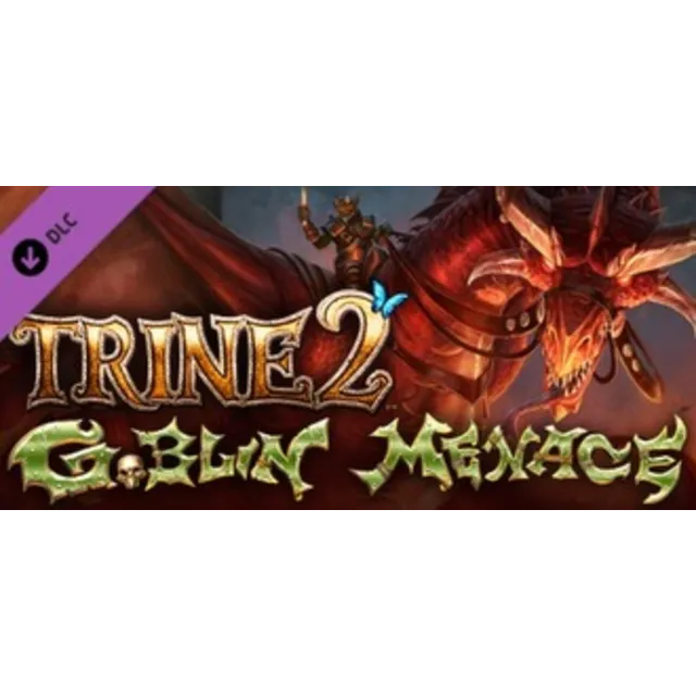 Trine 2: Goblin Menace STEAM GIFT МИР + ВСЕ СТРАНЫ
