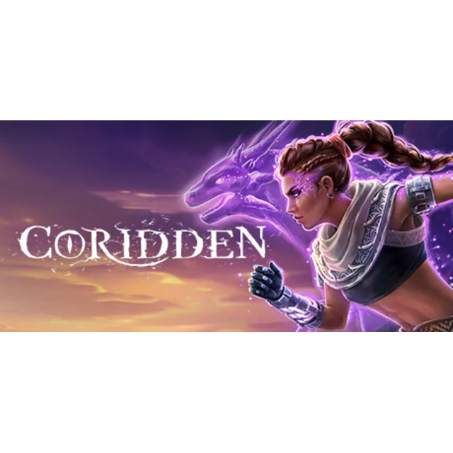 Coridden (Steam Gift Россия)