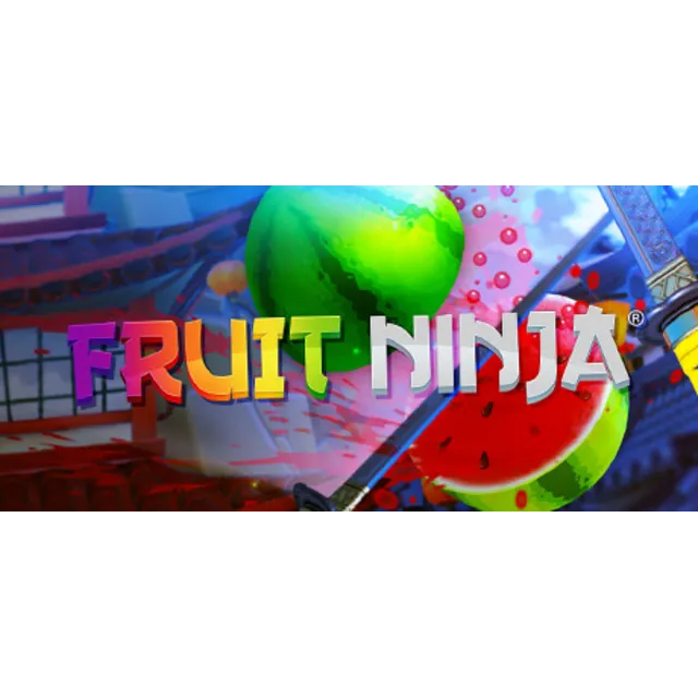 ✅Fruit Ninja VR (Steam Ключ / Россия + Весь Мир) 💳0%